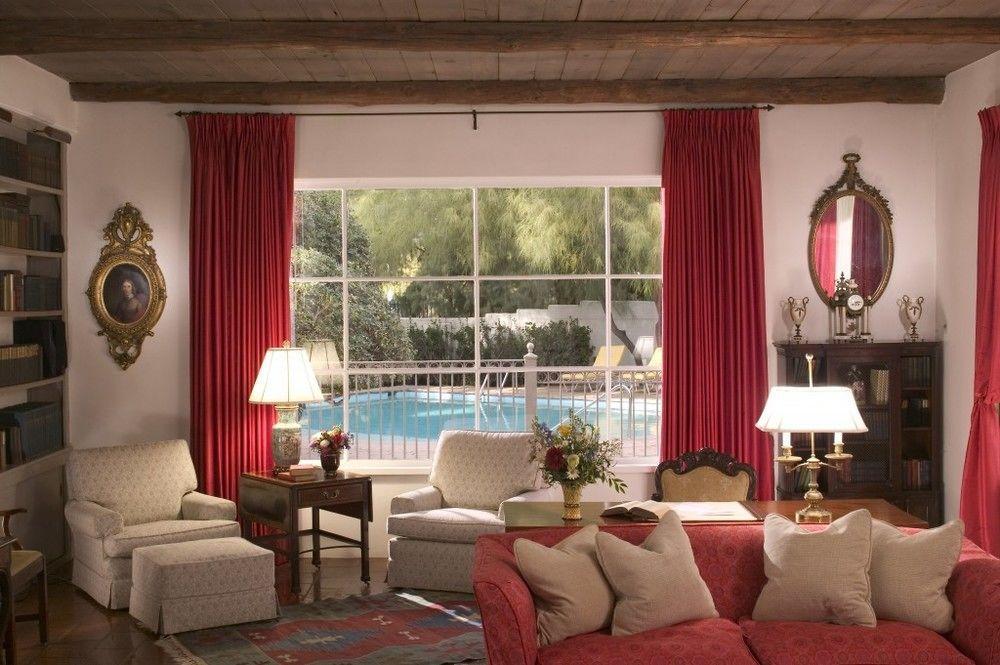 Arizona Inn Tucson Eksteriør bilde