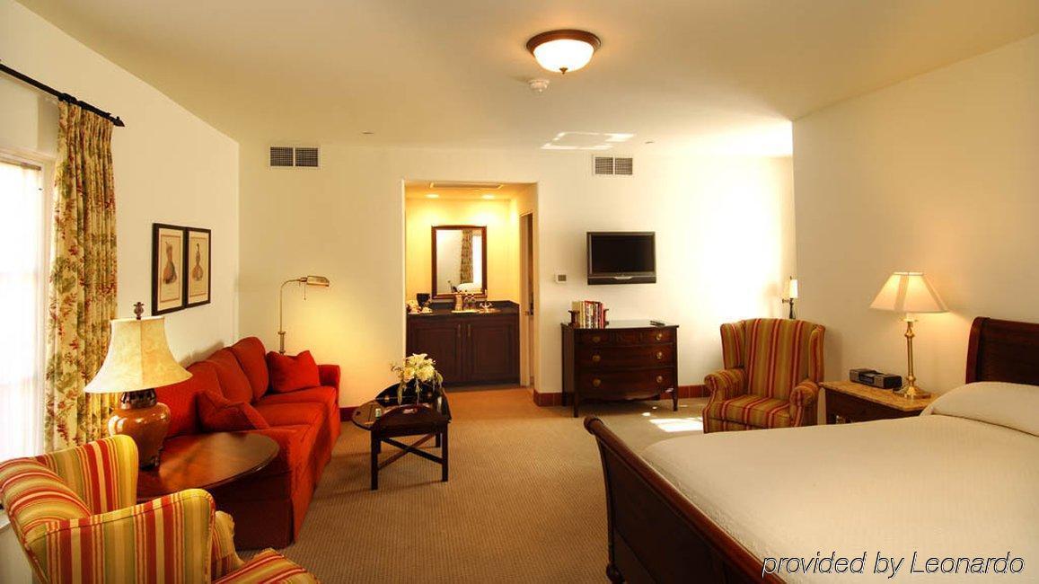 Arizona Inn Tucson Rom bilde
