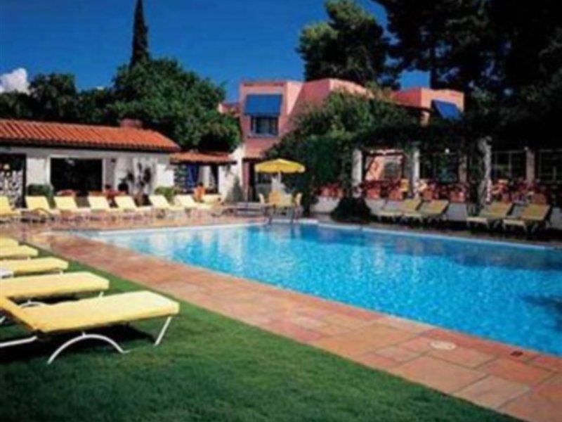 Arizona Inn Tucson Eksteriør bilde